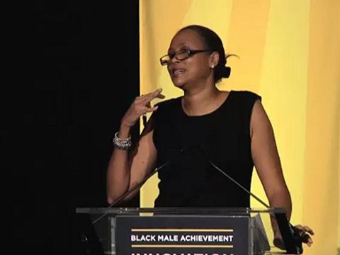 Cheryl Dorsey: Why Social Entrepreneurship Matters