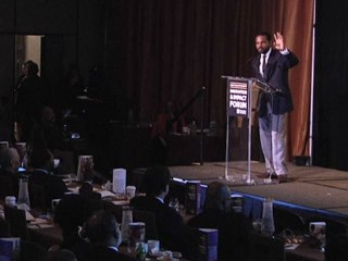 Stephen DeBerry: The 95-5 Problem of Foundation Funding