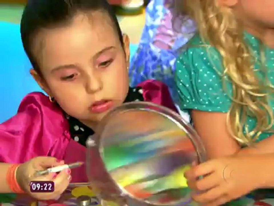 Mais Você 24-10-2012 Parte 2 Programa de Quarta-feira