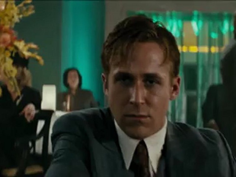 Gangster Squad : Trailer #1 VF