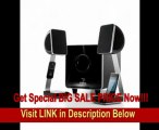 Focal XS Satellite Speakers with Dock for iPod and MP3 Players
