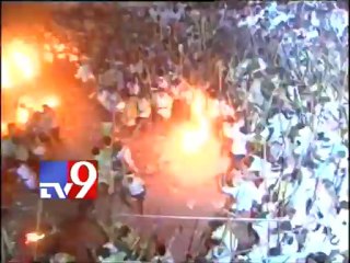 Kurnool's Devara Gattu injures many