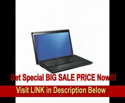 Sony VAIO VPC-F236FM/B i7-2670QM 2.20GHz - 8GB RAM - 750GB HDD - BLU-RAY - Nvidia GeForce GT 540M 1GB video - 16.4-inch (1920x1080)