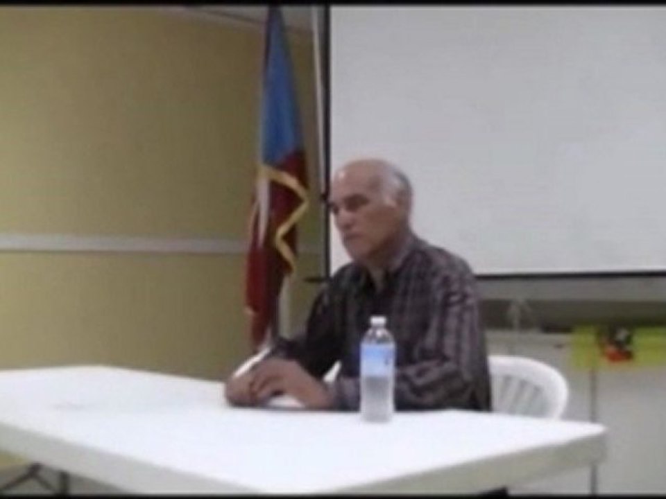 InHEP: El pensamiento político de Juan Antonio Corretjer (2da. parte)