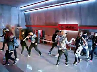 [MV] WE - Party (1080p)