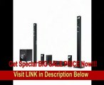 LG BH9420PW 1080W 3D Blu-ray Home Theater System with Smart TV, Wireless Rear Speakers and Tall Front Speakers