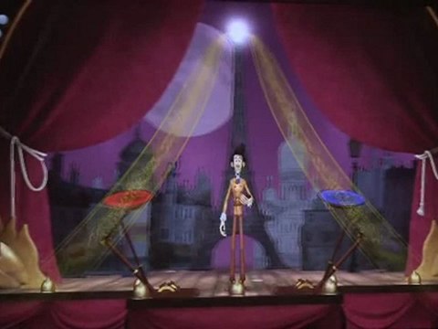 Le Lab du Forum d'Avignon - La salle de spectacle du futur, par 3DS - Forum d'Avignon 2011