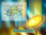 Fishers IN Jewelry Designer Hupp Jewelers 46037