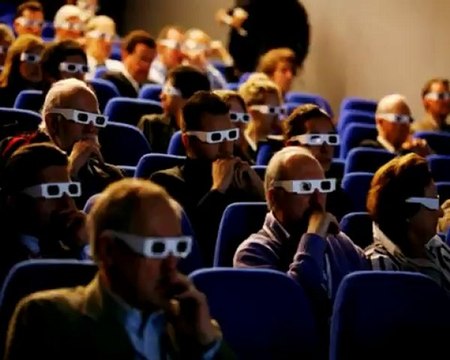 Forum d'Avignon 2011 - 17 au 19 novembre 2011