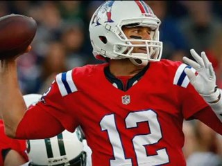 Rams gear up for Patriots clash