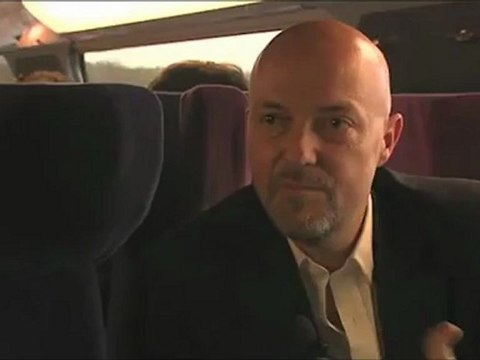 Pierre Louette - Le métissage numérique - Forum d'Avignon 2009