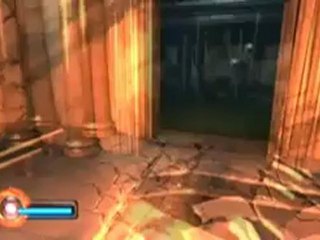 Legendary (Análisis X360)