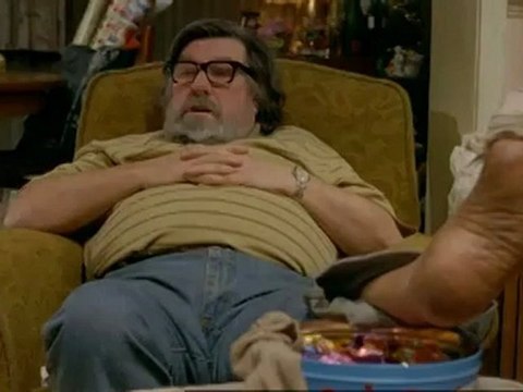 Royle Family 2010 Christmas part 1