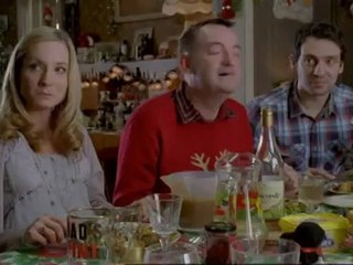 Royle Family 2010 Christmas part 2