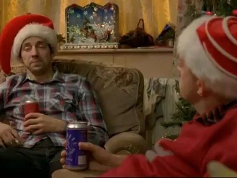 Royle Family 2010 Christmas part 3