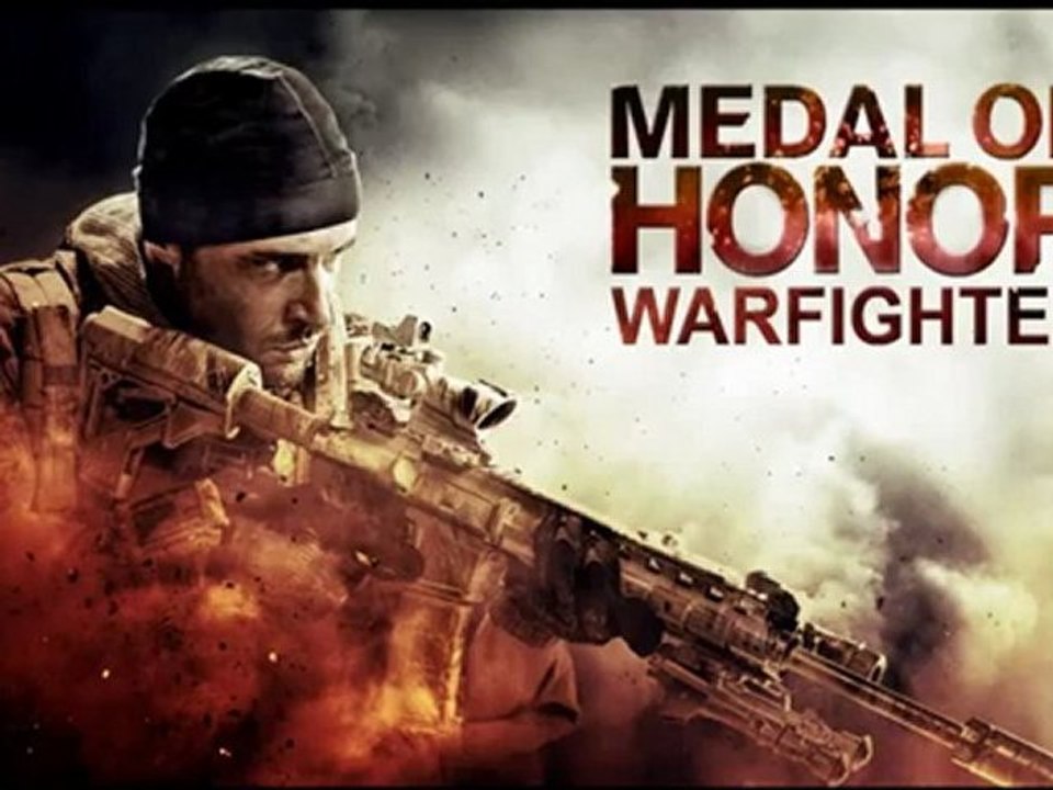 Medal of Honor Warfighter - Crack Keygen + Torrent % FREE Download