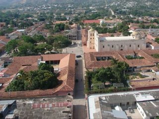 Marimba Usula Internacional: Piano Merengue
