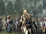 Assassin's Creed 3 - Launch Trailer