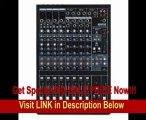 Mackie Onyx 1220i 12-channel Premium FireWire Recording Mixer