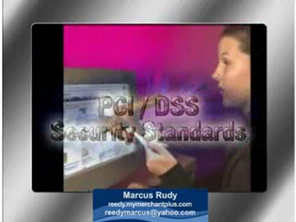 Your Merchant Plus Service
