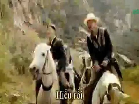 Nhượng Tử Đạn Phi Let The Bullets Fly 1