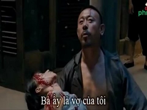 Nhượng Tử Đạn Phi Let The Bullets Fly 4