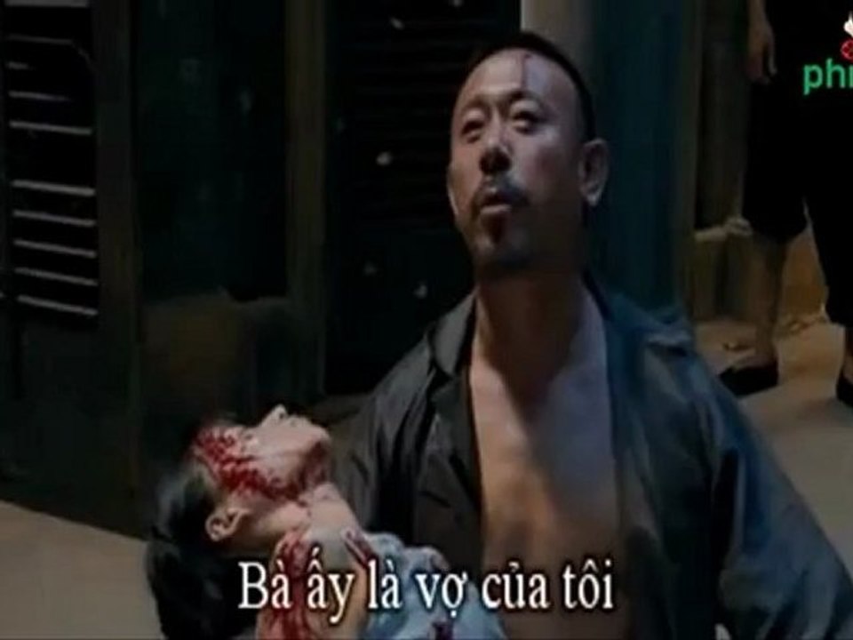 Nhượng Tử Đạn Phi Let The Bullets Fly 4