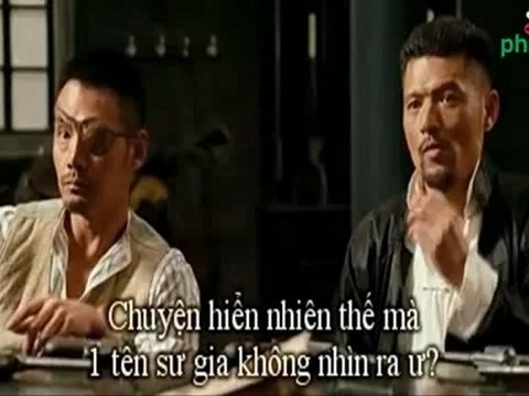 Nhượng Tử Đạn Phi Let The Bullets Fly 5