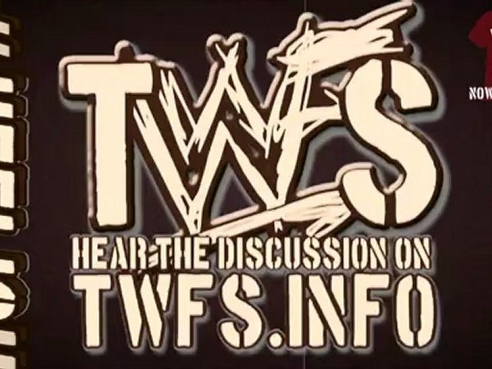 DDP TELLS ALL - Fighting Scott Steiner!
