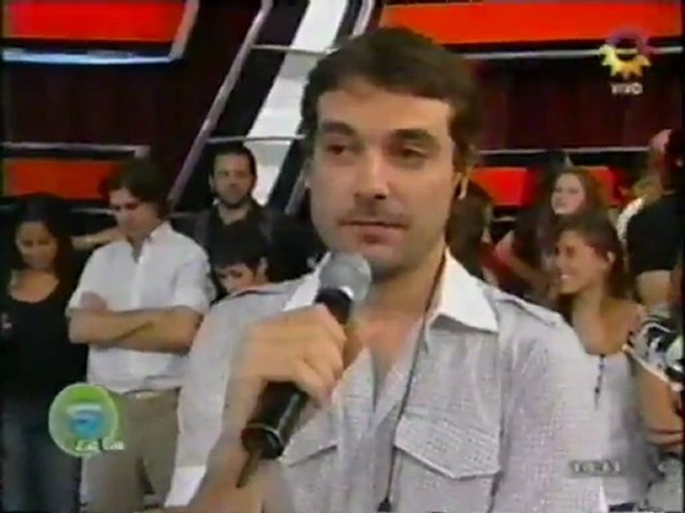 Pedro y Paula en la Cocina 1 (back mudanza Paula) - 11 de Diciembre 2010