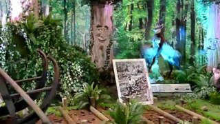 Exposition Foret enchantee  - 2'16