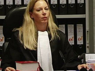 Abre juicio sobre genocidio en Ruanda
