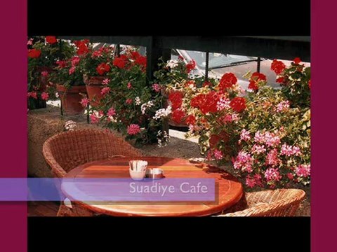Suadiye Cafe & Restaurant eniyirestaurantlar.com