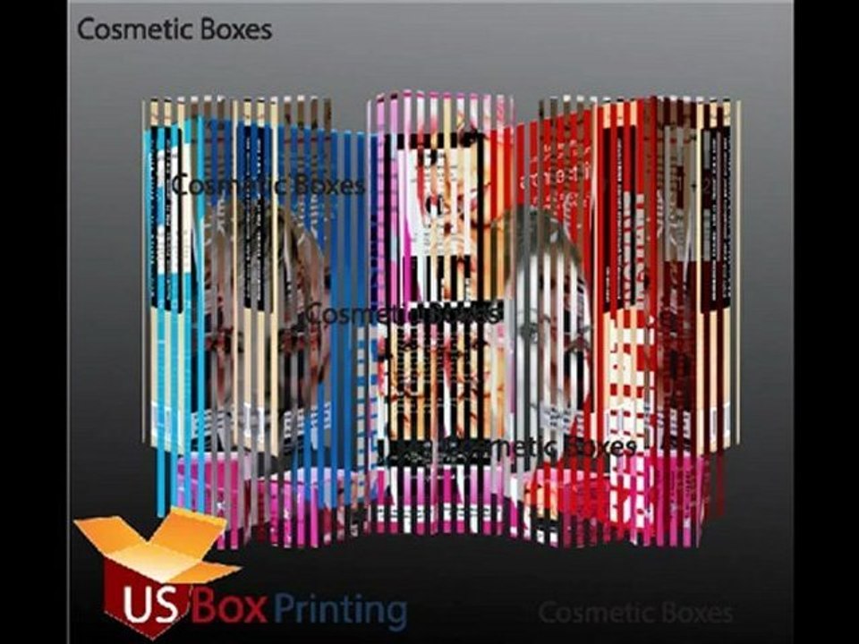 Die cut boxes, Pizza style boxes, Popup display boxes, Product boxes, Software boxes
