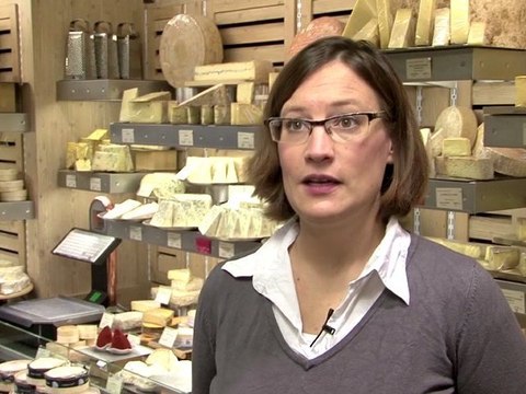 Guide pratique de l'accessibilité des commerces : Ouvrons nos Portes