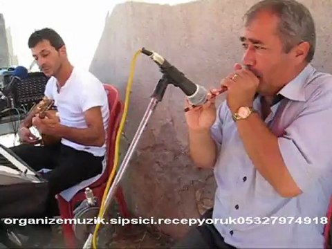 kozağaçlı ali ile çavdırlı recep yörük-sizlerle-yüksek yüksek tepelere