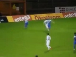 Mejores goles de la semana en otros campeonatos
