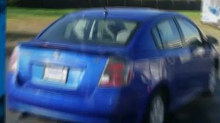 2010 Nissan Sentra SE for Sale in Glens Falls NY Area - Whalen Chevrolet