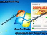 FREE Restaurant Story Cheats for Coins and Gems