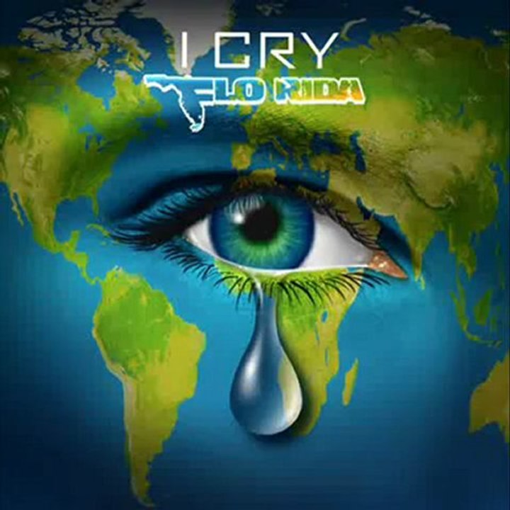 Flo Rida - I Cry (iTunes) (www.MusicLinda.com)
