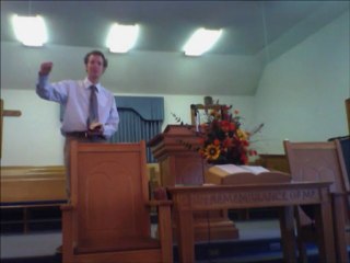 Message at Mountain View 10/22/2012