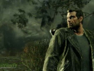 Painkiller Hell & Damnation | Feature Gameplay-Trailer (The Doctor's Cut) [EN] (2012) | HD