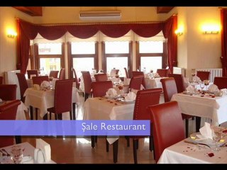 Şale Restaurant www.eniyirestaurantlar.com