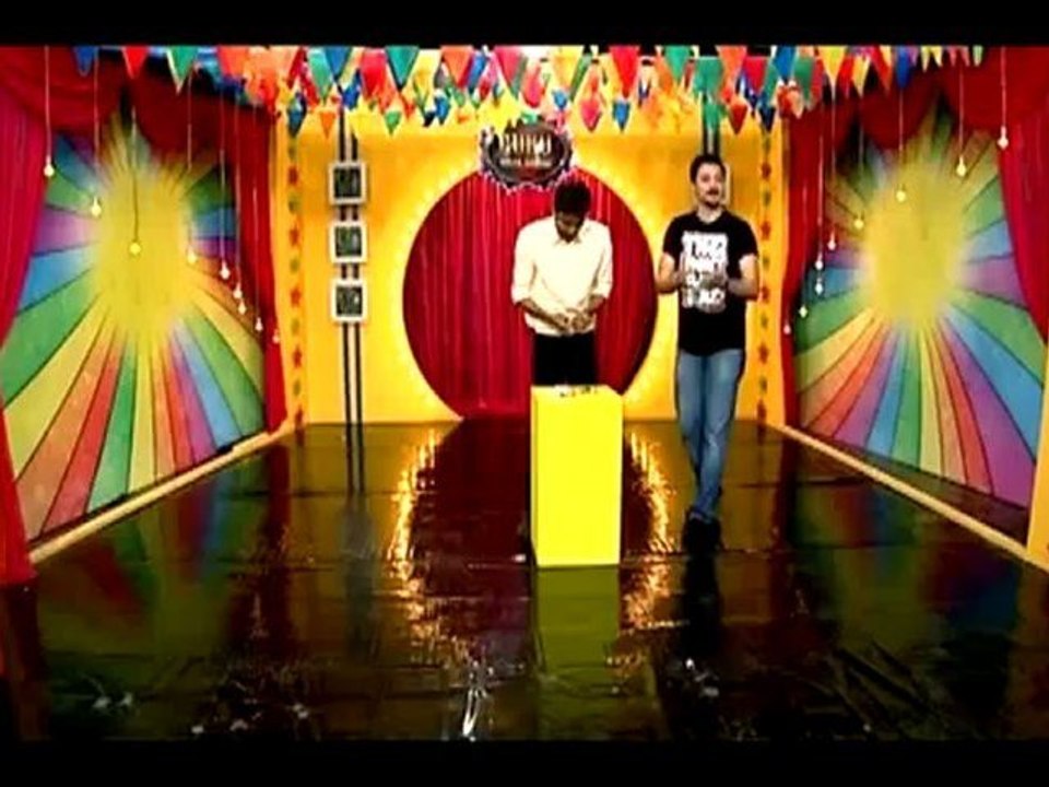 GURU HOJA SHURUGURU HOJA SHURU season2 with the best ever host vj shahzad EP#02