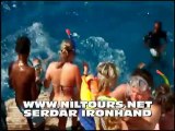 NILTOURS KULTUR BADEN