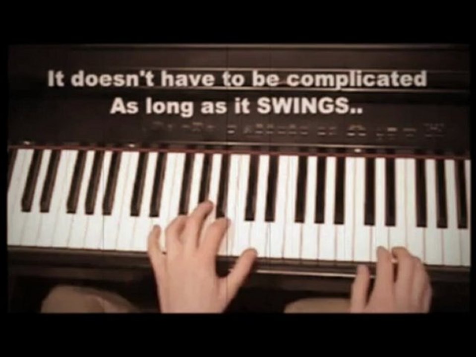 Learn How To Play The Piano