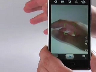 Descubre el nuevo LG Optimus L7