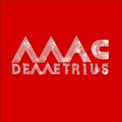 MAC DEMETRIUS EDIT MIX liner FG RADIO 2014