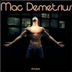 MAC DEMETRIUS EDIT MIX SHOW LINER 2013 "Don't Give Up"