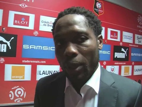 SRFC/MHSC : Jean II Makoun